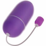 Online Waterproof Vibrating Egg – Purple Balls, eggs and bullets | SEX Shop Ireland 9