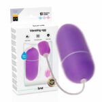 Online Waterproof Vibrating Egg – Purple Balls, eggs and bullets | SEX Shop Ireland 8