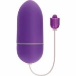 Online Waterproof Vibrating Egg – Purple Balls, eggs and bullets | SEX Shop Ireland 10