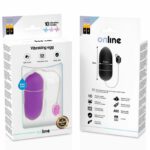 Online Waterproof Vibrating Egg – Purple Balls, eggs and bullets | SEX Shop Ireland 11