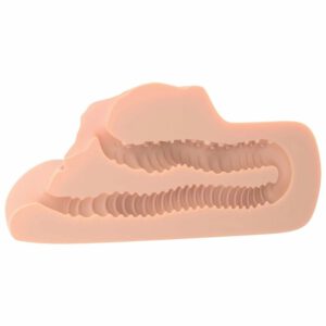 Pdx Plus Perfect Pussy Double Stroker – Flesh Sex Toys | SEX Shop Ireland 3