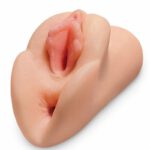Pdx Plus Perfect Pussy Double Stroker – Flesh Sex Toys | SEX Shop Ireland 7