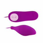 Pleasure Shell12 Purple Save New Clitoral Stimulators | SEX Shop Ireland 13