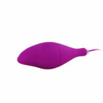 Pleasure Shell12 Purple Save New Clitoral Stimulators | SEX Shop Ireland 15