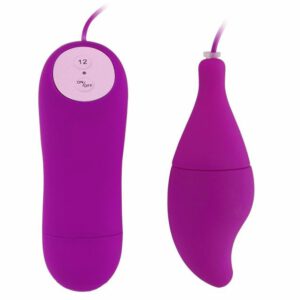 Pleasure Shell12 Purple Save New Clitoral Stimulators | SEX Shop Ireland