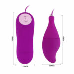 Pleasure Shell12 Purple Save New Clitoral Stimulators | SEX Shop Ireland 16