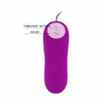 Pleasure Shell12 Purple Save New Clitoral Stimulators | SEX Shop Ireland 17