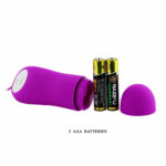 Pleasure Shell12 Purple Save New Clitoral Stimulators | SEX Shop Ireland 18