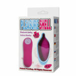 Pleasure Shell12 Purple Save New Clitoral Stimulators | SEX Shop Ireland 19