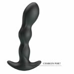 Pretty Love Anal Massager 12 Functions Vibration Anal Sex Toys | SEX Shop Ireland 20