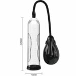 Pretty Love Automatic Penis Pump Alexander Penis Pumps | SEX Shop Ireland 14