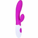 Pretty Love Flirtation – Alvis Vibrator With Clit Stimulation HI-TECH Vibrators | SEX Shop Ireland 14