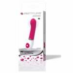 Pretty Love Flirtation – Daniel Vibrator G-spot Vibrators | SEX Shop Ireland 14