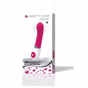 Pretty Love Flirtation – Daniel Vibrator G-spot Vibrators | SEX Shop Ireland 3