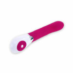 Pretty Love Flirtation – Daniel Vibrator G-spot Vibrators | SEX Shop Ireland 17