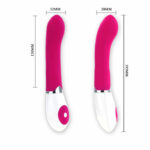Pretty Love Flirtation – Daniel Vibrator G-spot Vibrators | SEX Shop Ireland 18