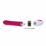 Pretty Love Flirtation – Daniel Vibrator G-spot Vibrators | SEX Shop Ireland 20