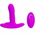 Pretty Love Heather Up And Down Function And Vibrating Butt Massager Anal Sex Toys | SEX Shop Ireland 6