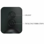 Pretty Love Prostatic Massager With Vibration Butt Plugs | SEX Shop Ireland 19