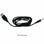 Pretty Love Prostatic Massager With Vibration Butt Plugs | SEX Shop Ireland 21