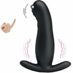 Pretty Love Prostatic Massager With Vibration Butt Plugs | SEX Shop Ireland 23