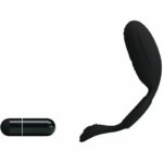 Pretty Love Silicone Ring- Ethel Cock Rings | SEX Shop Ireland 15