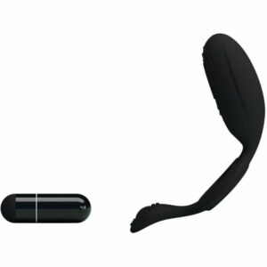 Pretty Love Silicone Ring- Ethel Cock Rings | SEX Shop Ireland 3