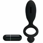 Pretty Love Silicone Ring- Ethel Cock Rings | SEX Shop Ireland 16