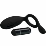 Pretty Love Silicone Ring- Ethel Cock Rings | SEX Shop Ireland 17