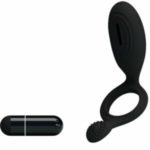 Pretty Love Silicone Ring- Ethel Cock Rings | SEX Shop Ireland