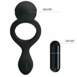 Pretty Love Silicone Ring- Ethel Cock Rings | SEX Shop Ireland 19