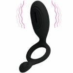 Pretty Love Silicone Ring- Ethel Cock Rings | SEX Shop Ireland 23