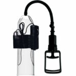 Pretty Love Vibrating Penis Pump Alexander Penis Pumps | SEX Shop Ireland 15