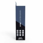 Pump Addicted Rx3 Transparent Penis Pumps | SEX Shop Ireland 13