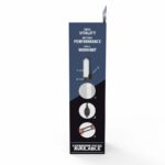 Pump Addicted Rx3 Transparent Penis Pumps | SEX Shop Ireland 17