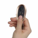 Rocks-off Cocktail Remote Control Plug – Black Anal Sex Toys | SEX Shop Ireland 14