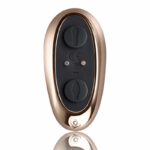 Rocks-off Cocktail Remote Control Plug – Black Anal Sex Toys | SEX Shop Ireland 18