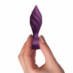 Rocks Off Desire Anal Stimulator Lilac Anal Sex Toys | SEX Shop Ireland 10