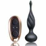 Rocks Off Discover Anal Stimulator Black Anal Sex Toys | SEX Shop Ireland 8