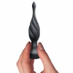 Rocks Off Discover Anal Stimulator Black Anal Sex Toys | SEX Shop Ireland 10