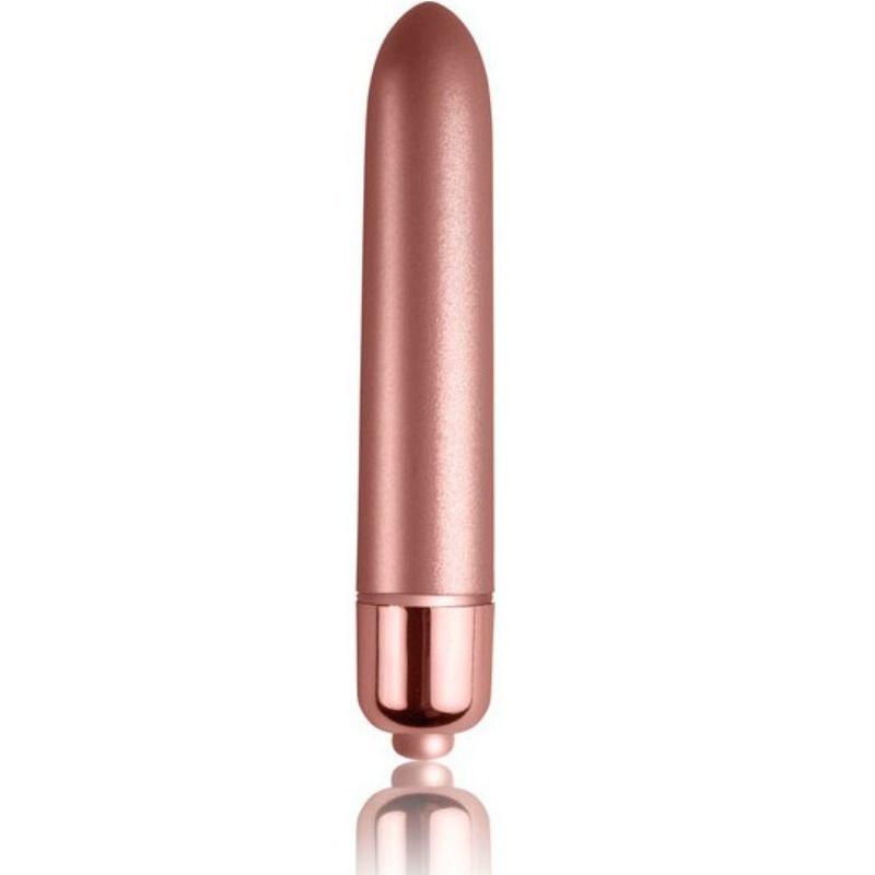 Rocks-off Vibrating Bullet Touch Of Velvet Rose Blush Bullet Vibrators | SEX Shop Ireland 4 Rocks-off Vibrating Bullet Touch Of Velvet Rose Blush Bullet Vibrators | SEX Shop Ireland 4
