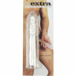 Sevencreations Extension For The Silicone Penis Penis Extenders & Sleeves | SEX Shop Ireland 7