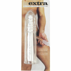 Sevencreations Extension For The Silicone Penis Penis Extenders & Sleeves | SEX Shop Ireland 3