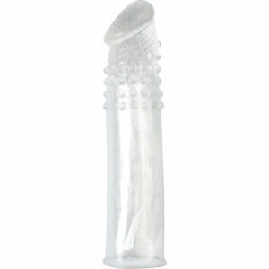 Sevencreations Extension For The Silicone Penis Penis Extenders & Sleeves | SEX Shop Ireland