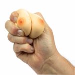 Spencer And Fleetwood Stress Relief Breasts Adult Fun Items | SEX Shop Ireland 11