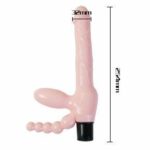 Super Starpless Dildo Strap-Ons | SEX Shop Ireland 15