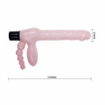 Super Starpless Dildo Strap-Ons | SEX Shop Ireland 20