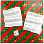 Tease&please Erotic Advent Calendar (nl-de-en-fr-es-it-pl-ru-se-no) Adult Board Games | SEX Shop Ireland 9