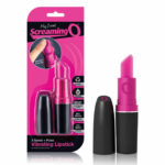 The Screaming O Vibrating Lipstick Cock Rings | SEX Shop Ireland 8