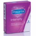 Through Points And Str As Intensity 3 Units All Condom Box Sizes | SEX Shop Ireland 8
